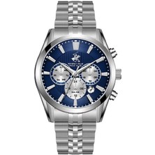 Beverly Hills Polo BP3782X.390 Erkek Kol Saati