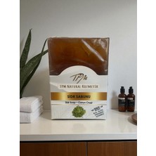 Tpm Sidr Sabunu Doğal El Yapımı 150 Gram