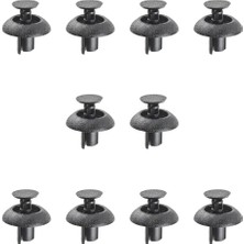 Alpha Auto Part Toyota, Lexus için 10 Adet Tampon Klips