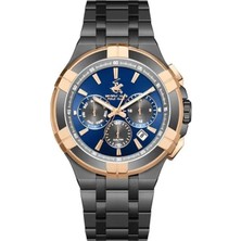 Beverly Hills Polo BP3802X.090 Erkek Kol Saati