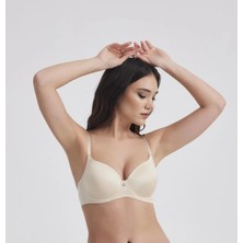 Moonlight 2132 Yumuşak Soft Cup Sütyen