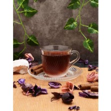 Pasabahce Çay Fincan Takımı 12 Parça 180 cc