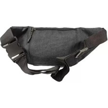 Monalisa Home 3471 Erkek Lüks  Siyah Renk Bol Bölmeli Çapraz Çanta