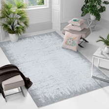 Kaymaz Taban Yıkanabilir Halı – Mutfak, Salon, Yatak Odası Için Modern Dijital Baskı Halı