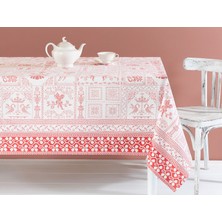 Madame Coco Lirije Polycotton Masa Örtüsü