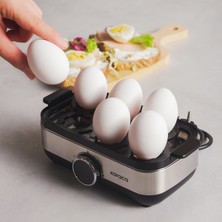 Karaca Inox Mutfaksever Yumurta Haşlama Makinesi