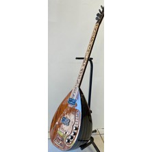 Artemis Elektro Bağlama Leslili 1