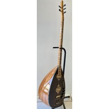 Artemis Model 2 Elektro Bağlama (Leslili)