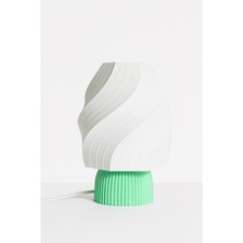 Ice Cream Lamp Masa Üstü Lamba Aydınlatma Dondurma Lambası