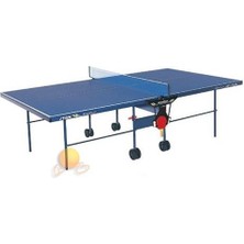 Stiga Action Roller Masa Tenisi Masası - 7170-66