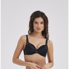 Moonlight 2121 Kadın Yumuşak Soft Cup Sütyen