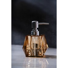 Acar 460 Lumiere Akrilik Sıvı Sabunluk Amber 200 ml