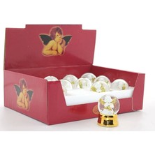 Minik Melekli Kar Küresi ALK3402