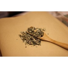 Kış Havası 50 gr | Okaliptüs -Züfaotu - Andız Kökü -Tıbbi Nane - Zencefil - Rezene