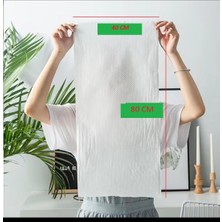 BB Kozmetik Tek Kullanımlık Havlu 40x80 cm 1 kg