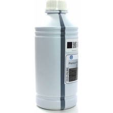 HP 1 Litrelik 4 Renk Muadil Mürekkep Seti - Epson Canon Hp Yazıcılarla Uyumlu , Hp Smart Tank Serisi (515, 530, 670)