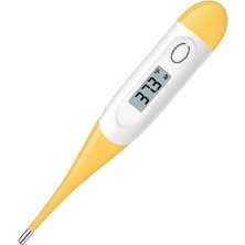 Powermaster PM-24697 Çubuk Koltukaltı Dijital Ateş Ölçer Termometre