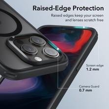 Esr Iphone 15 Pro Max Halolock Mag Safe Hybrid Silikon Kılıf