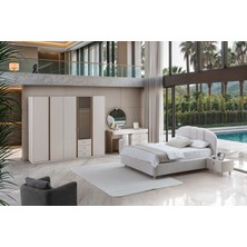 Renta Yatak Odası Takımı