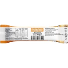 Fellas Yüksek Protein Bar - Yer Fıstıklı ve Kakaolu 45 gr