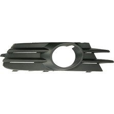 Vw Scirocco 2009-2014 Sağ Sis Kapağı Sisli 1K8853666B