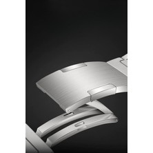 Wodimark Watch 4 Pro Akıllı Saat Apple iPhone ve Android Tüm Telefonlara Uyumlu Nfc Arama 3 Kordon