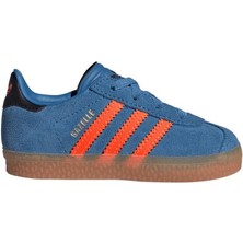 adidas Bebek Spor Ayakkabı Gazelle CF EL I JP7134