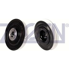 ZEGEN-ZCP1010 - Krank Kasnagı Peugeot 206 1.9 D 1998-2006/ Berlıngo 1.9d 1996-2008/ Ducato 2.0 Jtd 1994-2002/ Partner 1.9 D-2.0 Hdı 1996-2008/ 307 2.0 Hdı 2000-2007/ Ducato 2.0 Jtd 2002-2006/