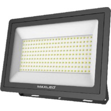 200W LED Projektör |günışığı | Bahçe, Halı Saha, Dış Mekan Aydınlatma | IP66 Su Geçirmez