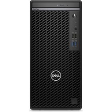 Dell Optiplex 7010MT I5-13500 8gb 512GB SSD Freedos  Masaüstü Bilgisayar