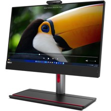 Lenovo Thinkcentre M90A Gen5 I7-14700 16GB 512GB Fdos 23,8" 12SKS3EJ00
