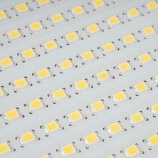 150W LED Projektör | Günışığı | Bahçe, Halı Saha, Dış Mekan Aydınlatma | IP66 Su Geçirmez