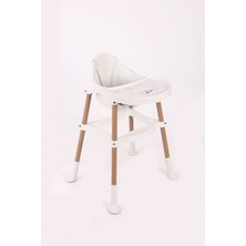 Jusso Boostre Mama Sandalyesi