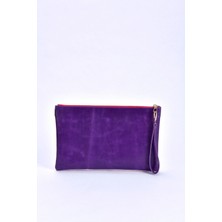 Rosalıe Bargello Clutch Bag