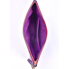 Rosalıe Bargello Clutch Bag
