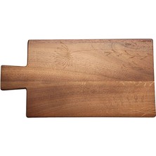 Porland Akasya Sunum Tahtası 35 cm