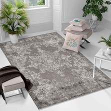 Kaymaz Taban Yıkanabilir Halı – Mutfak, Salon, Yatak Odası Için Modern Dijital Baskı Halı