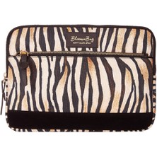 Stripy Tricky iPad / Tablet Kılıfı