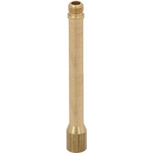 Poli 304 Paslanmaz Flex Uzatması 15 cm