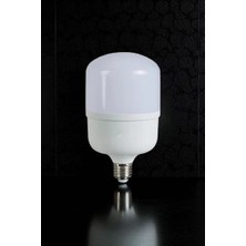 35W Torch LED Ampul (E-27) (Beyaz) CT-4263B