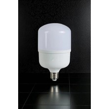 35W Torch LED Ampul (E-27) (Beyaz) CT-4263B