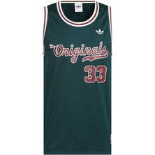 Adidas Originals JM9954 Basketball Jersey (Gender Neutral)