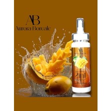 Aurora Boreale 2si1 Arada Mango Alovera Aromalı Masaj Yağı &amp;  Jel 200 ml