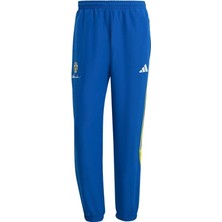 adidas Mavi Erkek   Eşofman Altı JUVE UBP TP JM9471