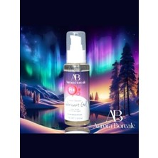 Aurora Boreale  A+ Sade Su Bazlı  Jel  100 ml