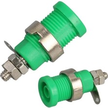 IC-239B Born Klemens Büyük Boy Korumalı Tip Vida Bacak