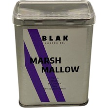 Marshmallow Elma ve Böğürtlen Aromalı Karışık Bitki Çayı