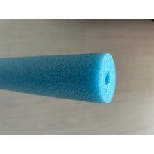 Delikli Deniz ve Havuz Yüzme Makarnası Köpük Sosis