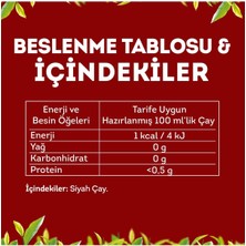 Lipton Extra Dem Dökme Çay 500 gram