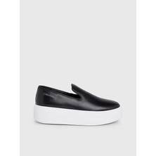 Calvın Kleın Kadın Ayakkabı HW0HW01893-BEH